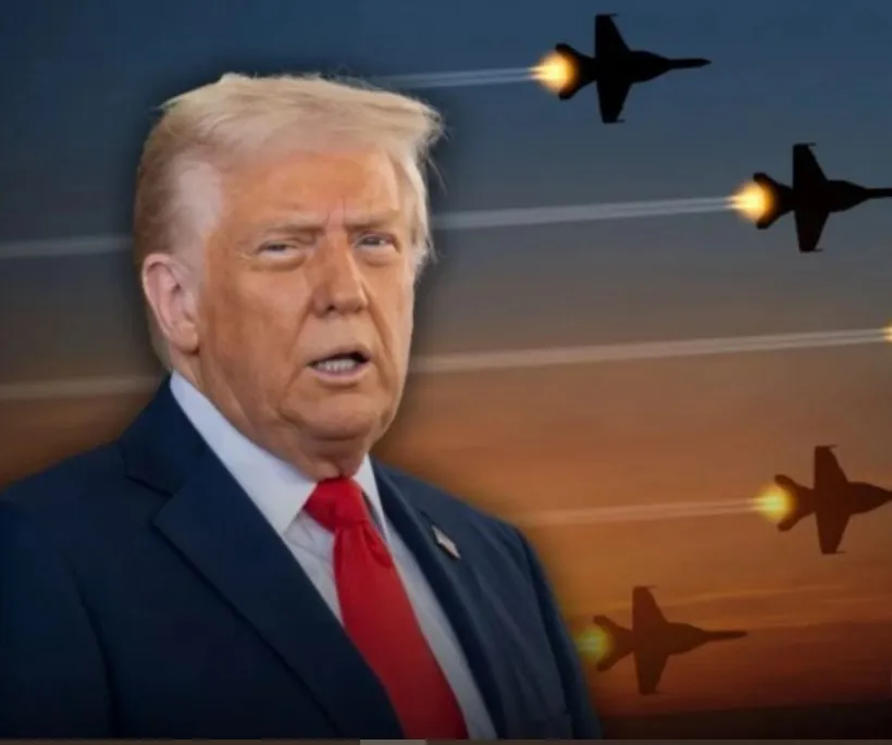 هل تقترب واشنطن من خيار القوة؟ خطط أمريكية تتبلور لسيناريوهات ضرب إيران